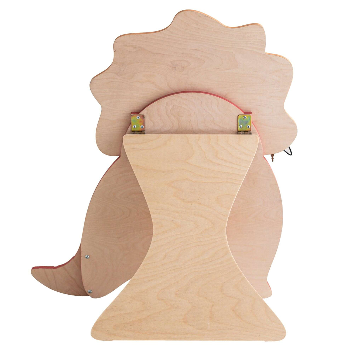 Motorikbrett Tilda Trizeratops von Foxy Family für Kinder