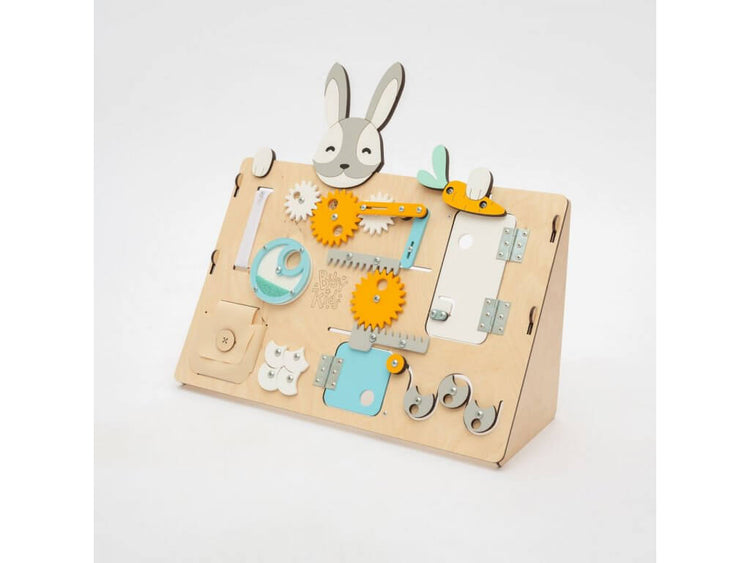Motorik Boards für Kinder