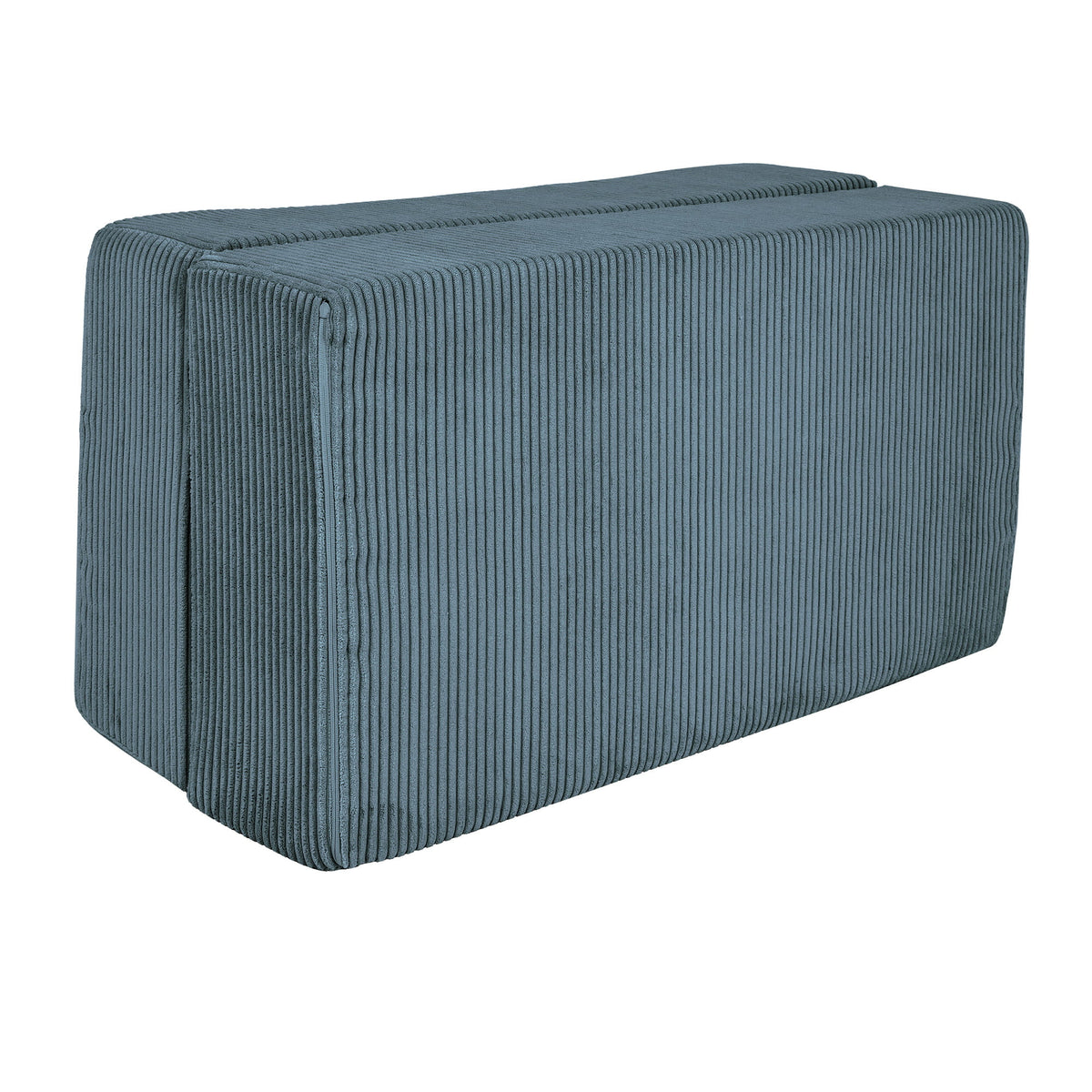 Play Sofa Aesthetic Cord Cube - Classic Cord Edition
