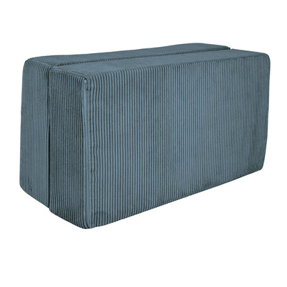 Play Sofa Aesthetic Cord Cube - Classic Cord Edition