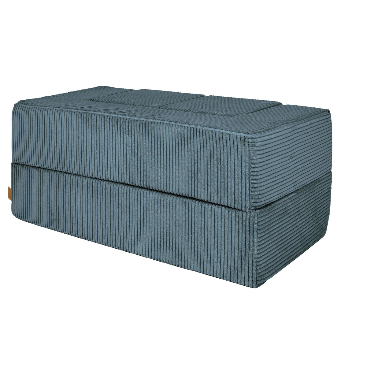 Play Sofa Aesthetic Cord Cube - Classic Cord Edition