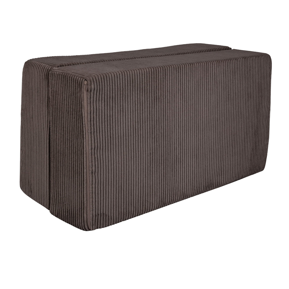 Play Sofa Aesthetic Cord Cube - Classic Cord Edition