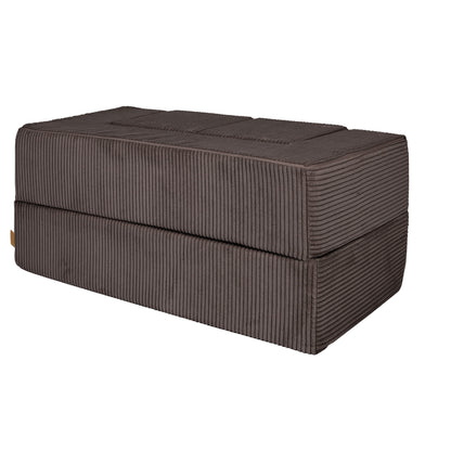 Play Sofa Aesthetic Cord Cube - Classic Cord Edition