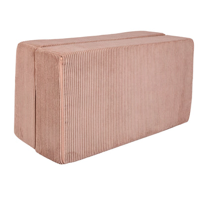 Play Sofa Aesthetic Cord Cube - Classic Cord Edition