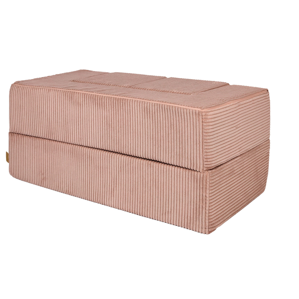 Play Sofa Aesthetic Cord Cube - Classic Cord Edition