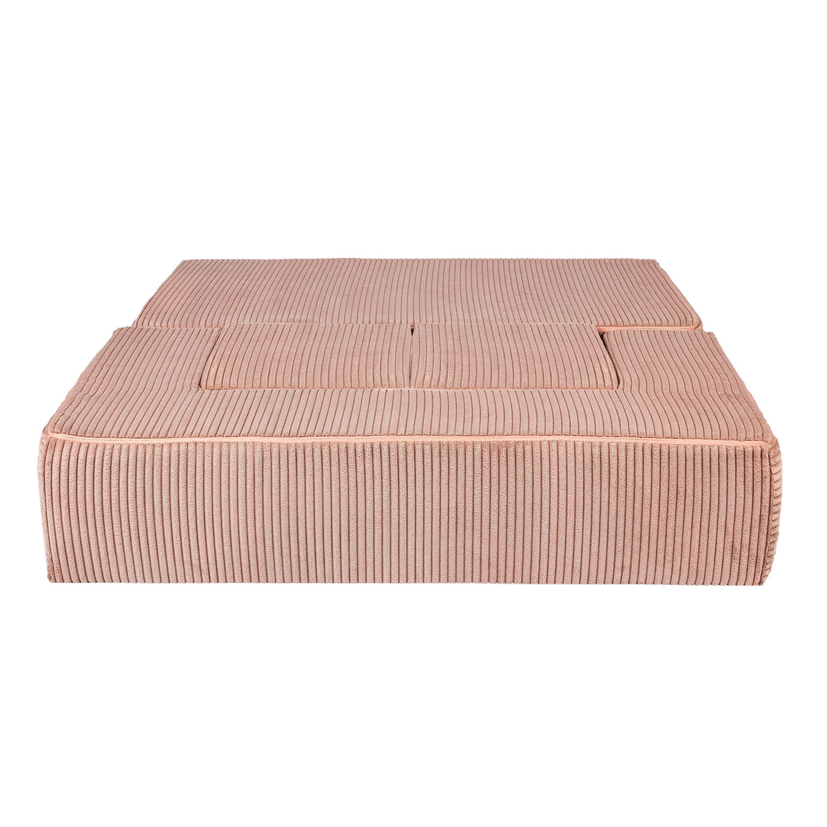 Play Sofa Aesthetic Cord Cube - Classic Cord Edition