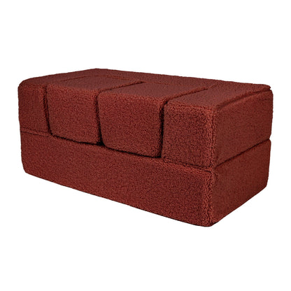 Play sofa Cube Bearly