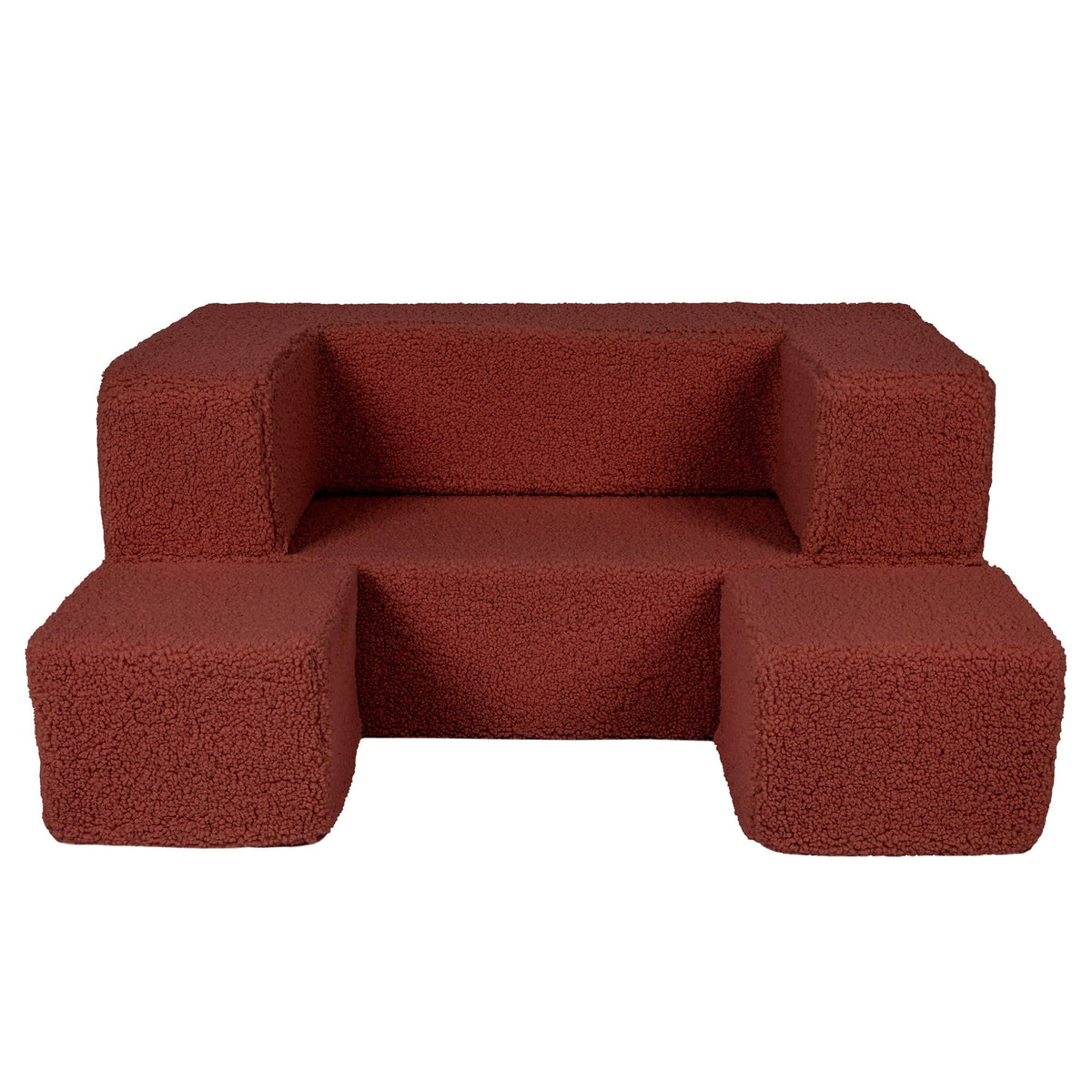 Play sofa Cube Bearly