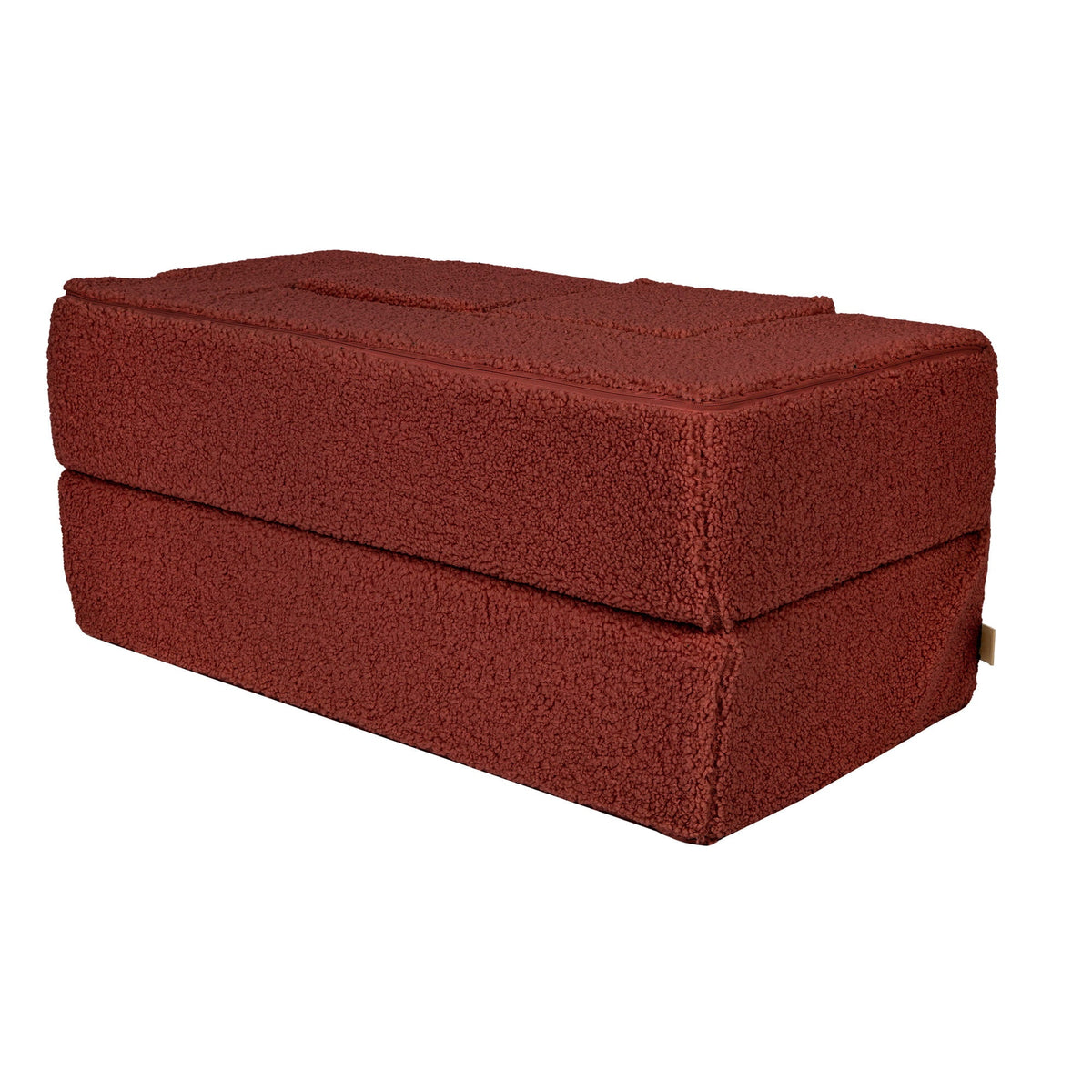 Play sofa Cube Bearly