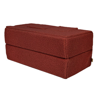Play sofa Cube Bearly