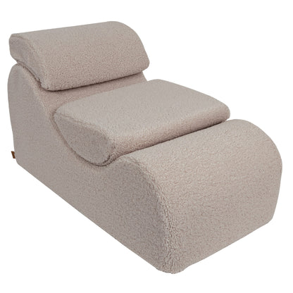 Sitzsack Wave Lounger Bearly