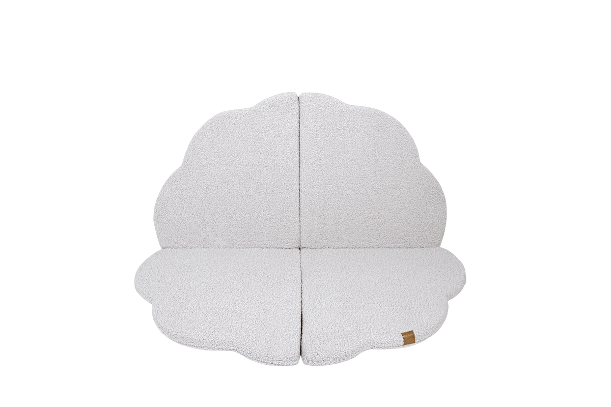 Spielmatte Wolke Bearly