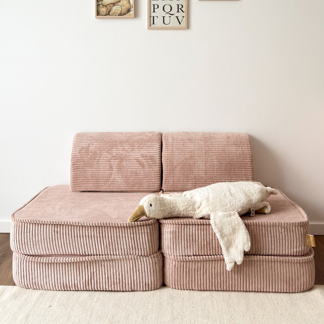 Play Sofa Aesthetics Cord Mini Basic - Classic Cord Edition