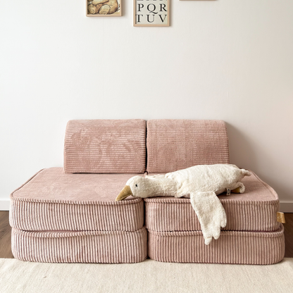 Play Sofa Aesthetics Cord Mini Basic - Classic Cord Edition