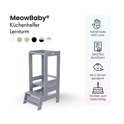 Learning Tower / Kitchen Helper