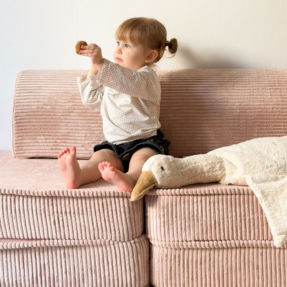 Play Sofa Aesthetics Cord Mini Basic - Classic Cord Edition