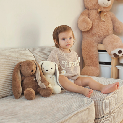 Play Sofa Aesthetics Cord Mini Basic - Classic Cord Edition