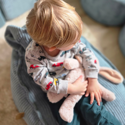 Children’s Armchair, Teddy Corduroy Aesthetic – Classic Corduroy Edition