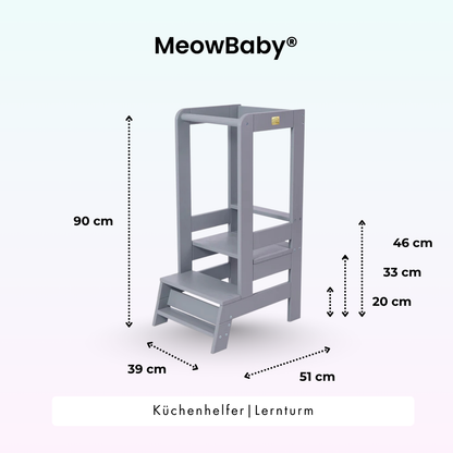 Learning Tower / Kitchen Helper
