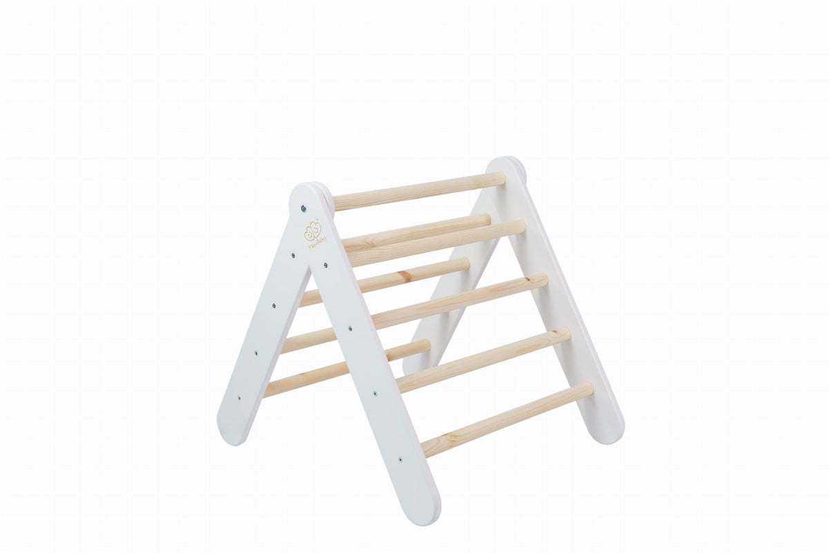 Großes Kletterdreieck 112x61x94 cm Pikler für Kinder