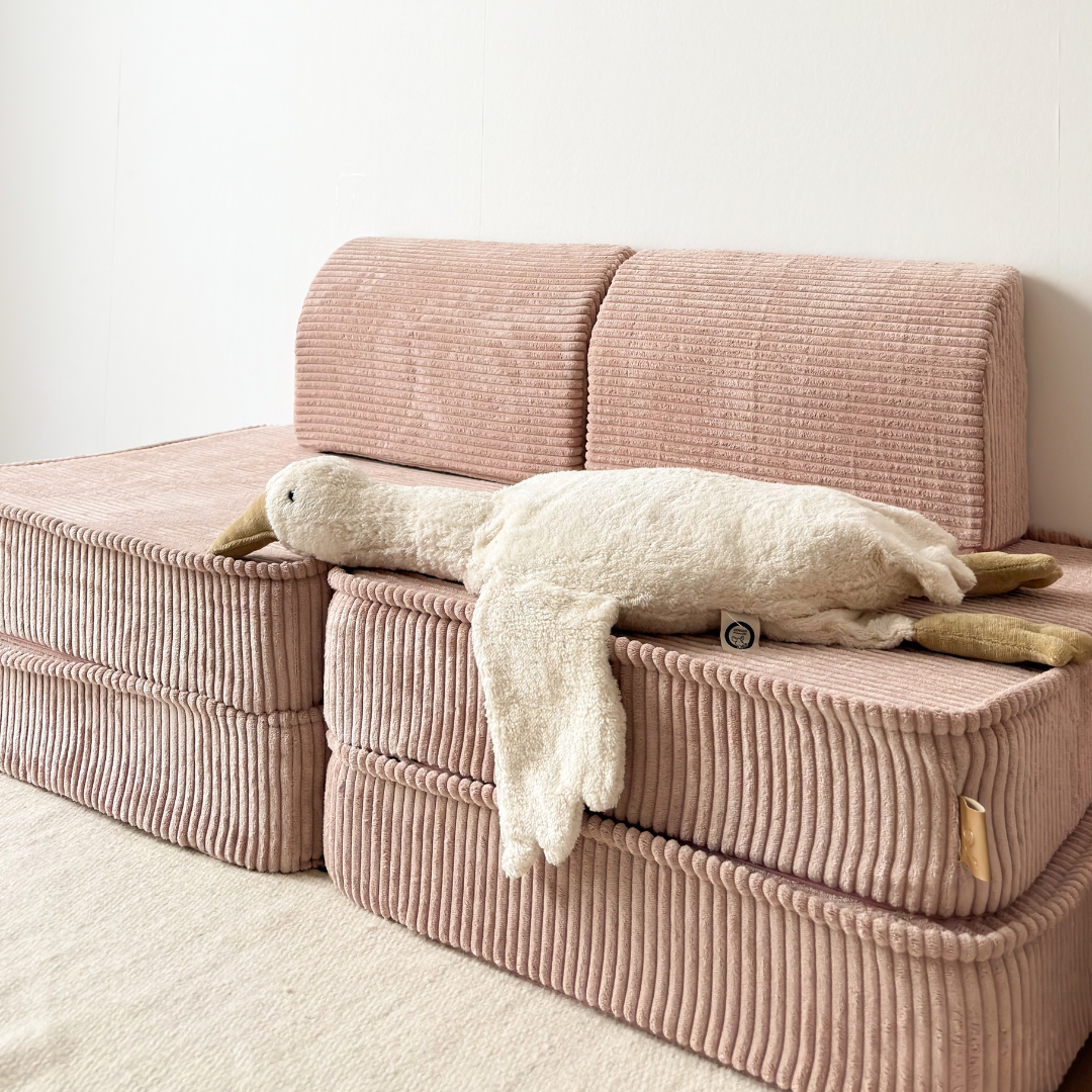 Play Sofa Aesthetics Cord Mini Basic - Classic Cord Edition