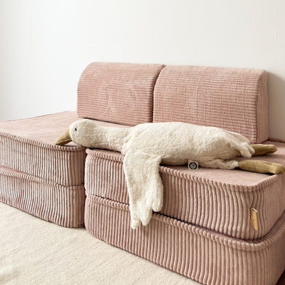 Play Sofa Aesthetics Cord Mini Basic - Classic Cord Edition