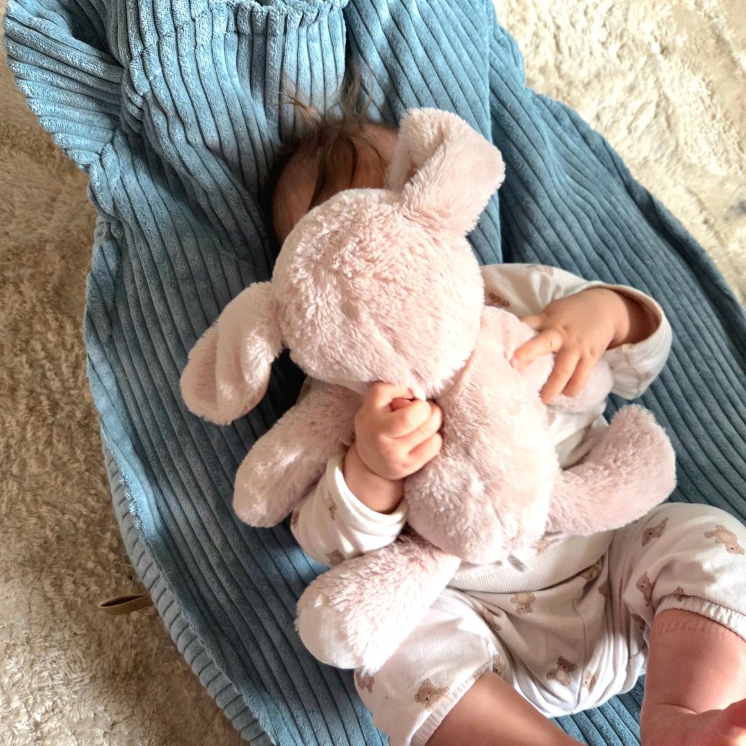 Children’s Armchair, Teddy Corduroy Aesthetic – Classic Corduroy Edition