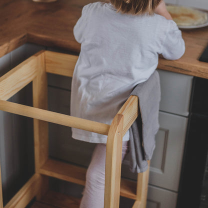 Learning Tower / Kitchen Helper