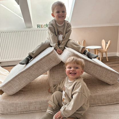 Play Sofa Mini Max Tangle – Cozy Chenille Edition