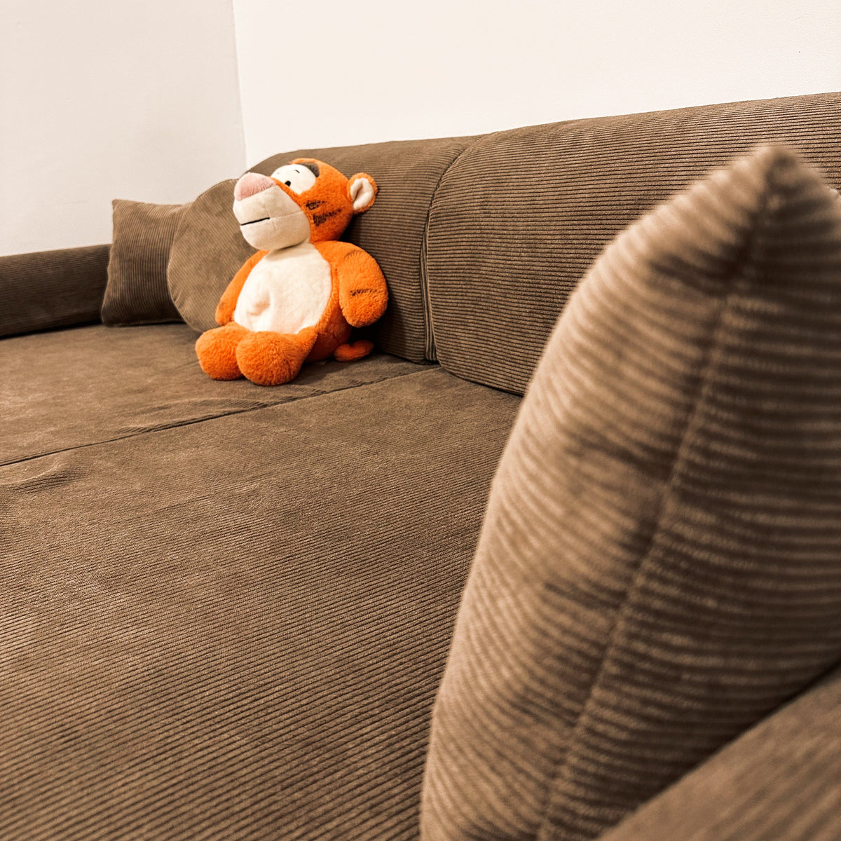 Play Sofa Cord Premium - Slim Cord Edition