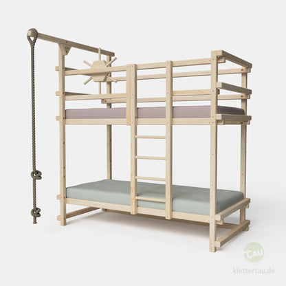 Adventure Bunk Bed – Variant 2