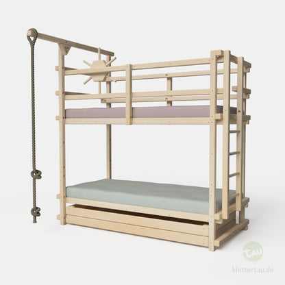 Adventure Bunk Bed – Variant 2