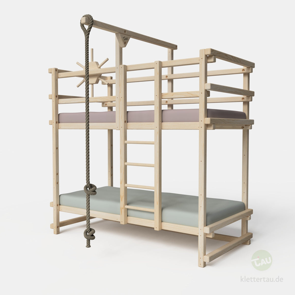 Abenteuer-Etagenbett
