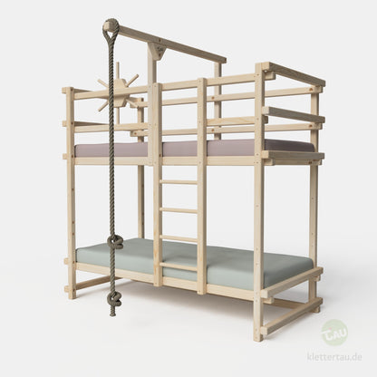 Abenteuer-Etagenbett