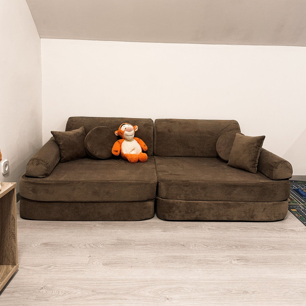 Play Sofa Cord Premium - Slim Cord Edition