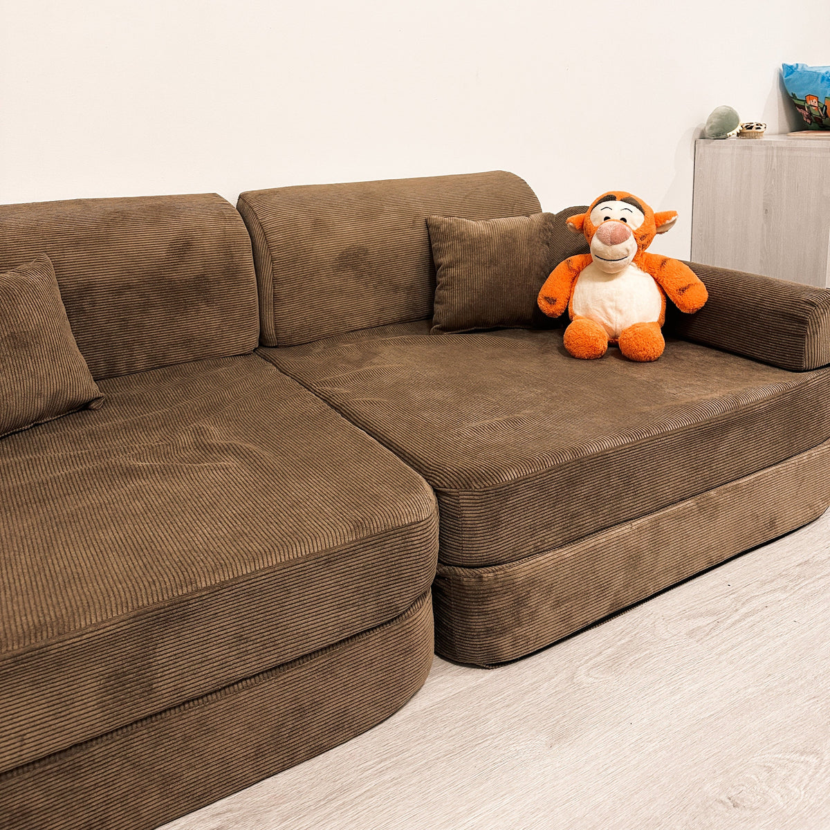Play Sofa Cord Premium - Slim Cord Edition
