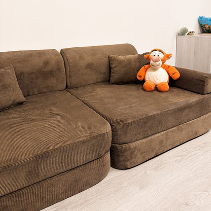 Play Sofa Cord Premium - Slim Cord Edition