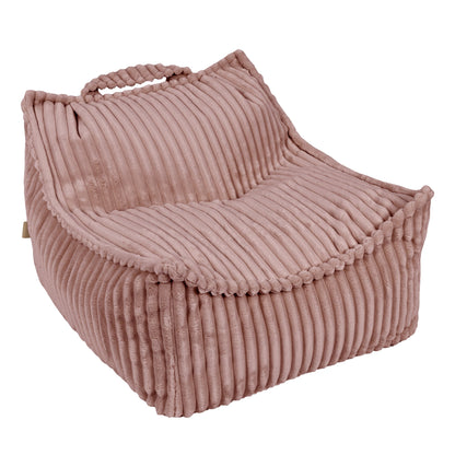Children's square Churros bean bag