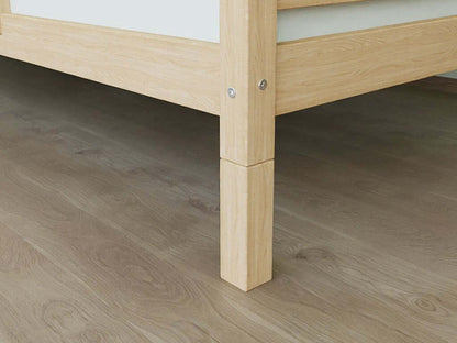Erhöhung für das Kinderbett LOTTA von Benlemi aus Holz