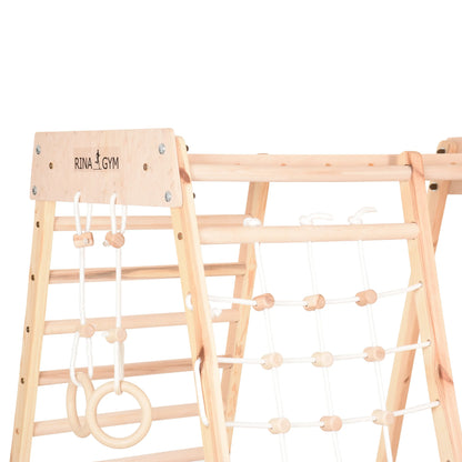 Kids CLASSIC Indoor-Kletterecke fürs Kinderzimmer