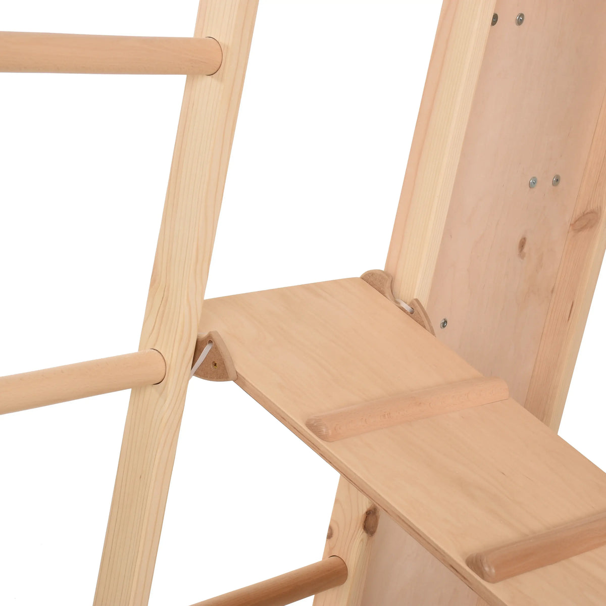 Indoor Spielplatz Kids Playtime natur im Kinderzimmer