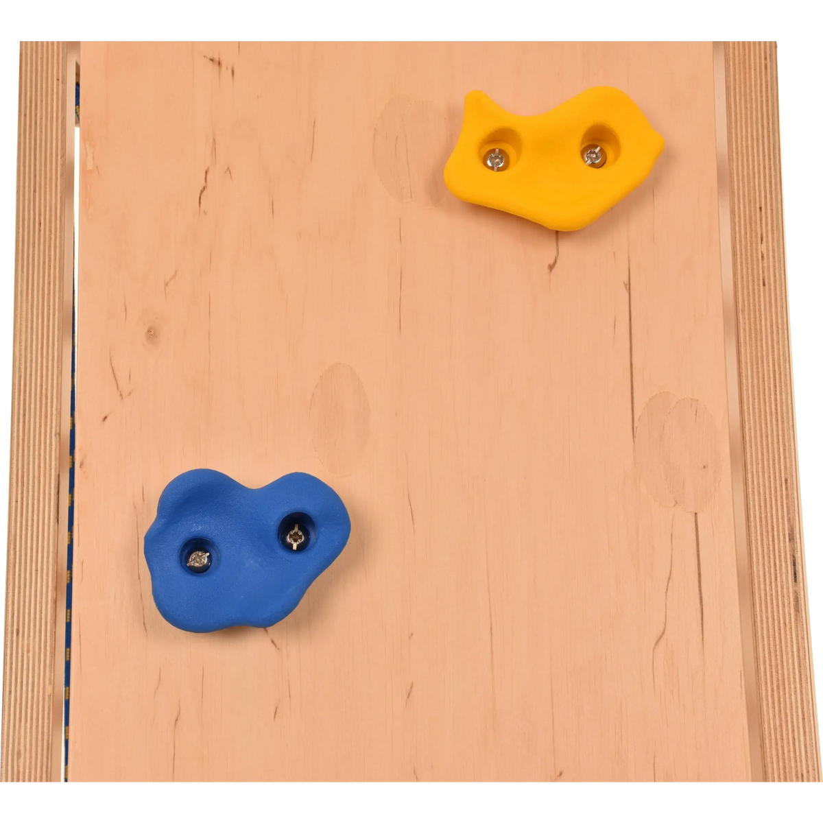 Kids Playtime natur mit vielseitigen Kletterelementen