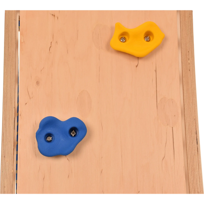 Kids Playtime natur mit vielseitigen Kletterelementen