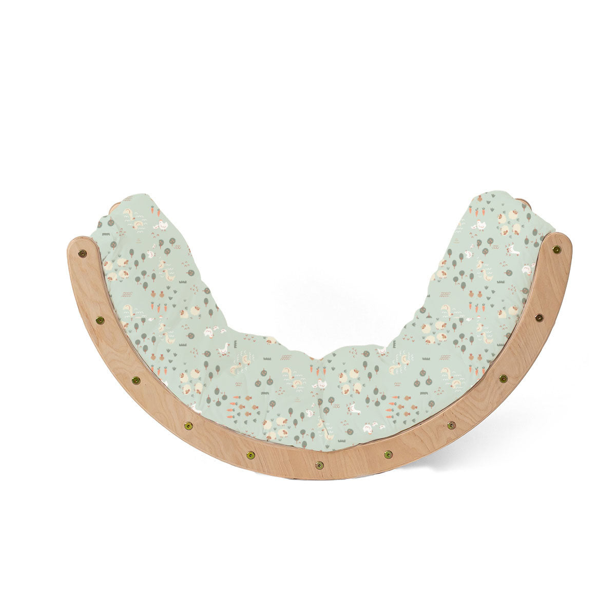 Mattress for climbing arch, various sizes &amp; designs