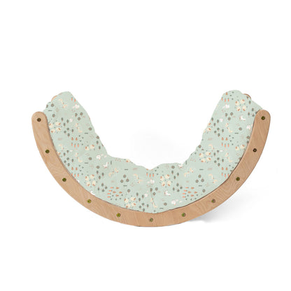 Mattress for climbing arch, various sizes &amp; designs