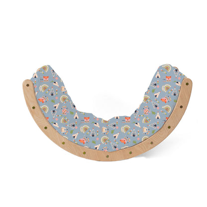 Mattress for climbing arch, various sizes &amp; designs