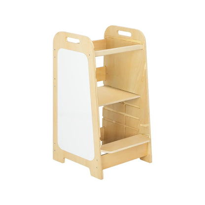 Lernturm 5-in-1 XL als flexibles Kindermöbel