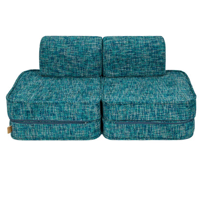Play Sofa Mini Basic Tangle - Cozy Chenille Edition