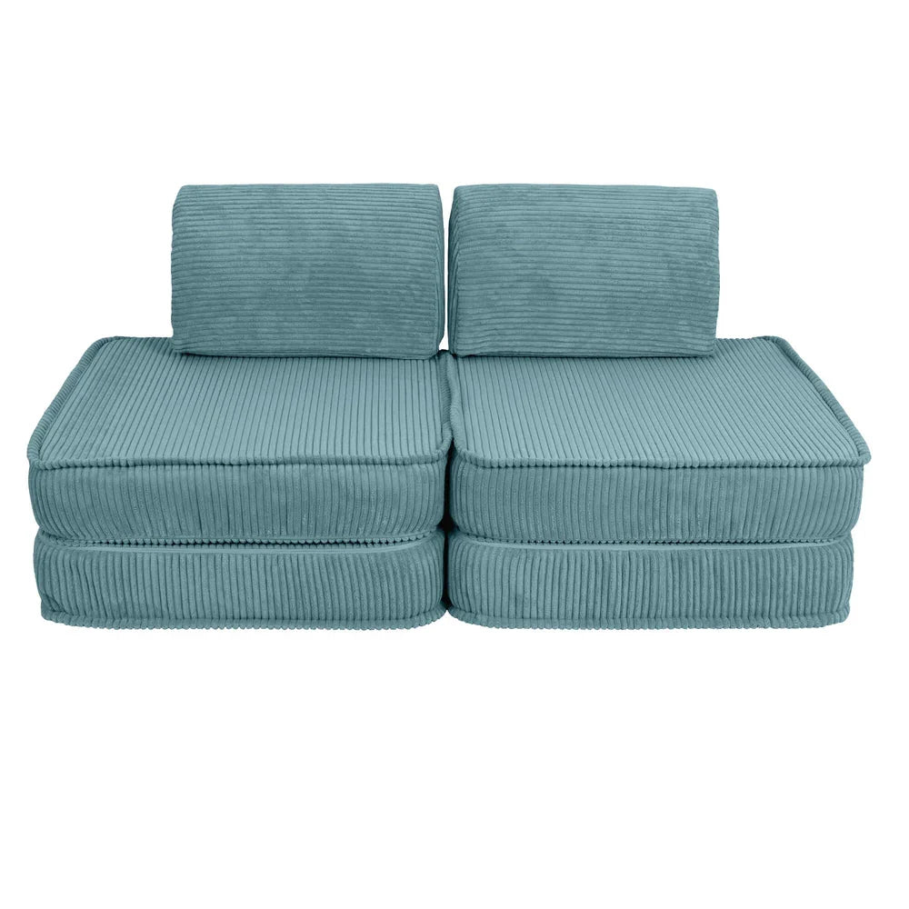 Play Sofa Aesthetics Cord Mini Basic - Classic Cord Edition