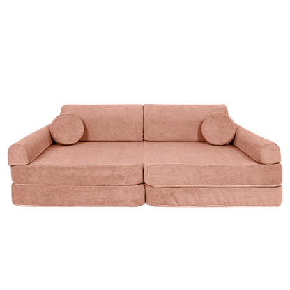 Play Sofa Cord Premium - Slim Cord Edition